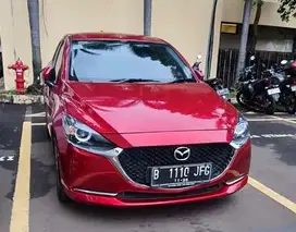 Mazda 2 GT Skyactive Matic