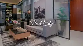 APARTEMEN DIJUAL ROSEVILLE SOHO AND SUITE BSD CITY TANGERANG SELATAN