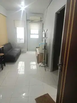 Disewakan Apartment 2Br Puncak Kertajaya Furnish Dekat ITS