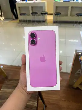 Iphone 16 series promo cicilan cash tukar tambah