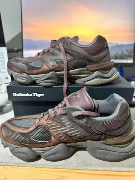 New Balance 9060 'Truffle' U9060BCG