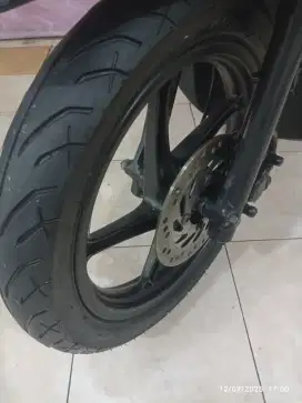 Beat injeksi siap pake