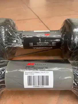 Dumbbel kinetic 5kg