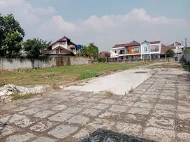 Sewa Tanah di Pondok Aren Bintaro Untuk Lapangan Padel - Murah Cepat