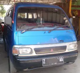 Colt T120SS tahun 1993