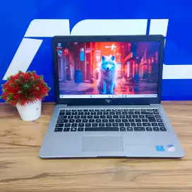 ITEL EPIC 1 INTEL N4120 INTEL UHD GRAPHICS 600 RAM 4GB DDR4 SSD 256GB