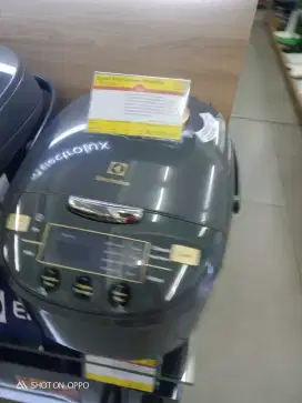 RESKUKER DIGITAL RICE