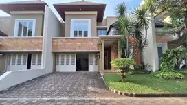 FOR SALE – TOWNHOUSE MEWAH DI PEJATEN BARAT
