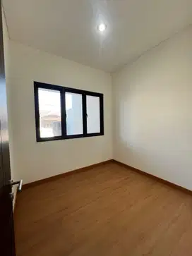 Rumah Baru Minimalis 2 Lantai Di Nirwana Eksekutif, Rungkut Surabaya