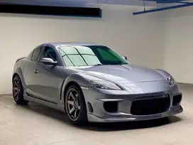Mazda RX8 2004 1.3 Rotary Engine LOW KM