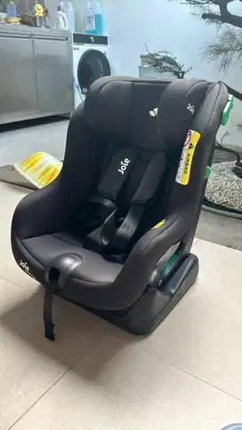Carseat joie steadi R129