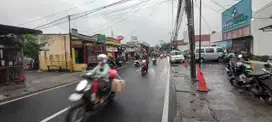Kavling Siap Balik Nama - Jual Murah Area Graha Raya Bintaro