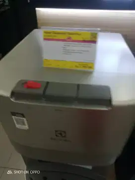 AIR FREY ELEKTROLUK