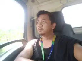 Mencari pekerjaan supir box dobel atau pribadi