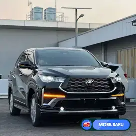 [Mobil Baru] Innova Zenix Q Hybrid 2025 – DP Mulai 90 Juta