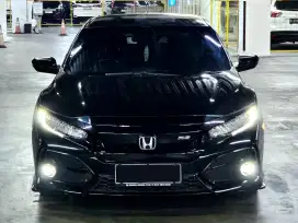 HONDA CIVIC RS HATCHBACK 2020