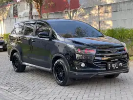 Innova venturer bensin manual
