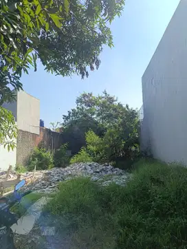Tanah Murah Di Arcamanik Cisaranten Bandung kota