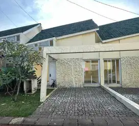 RUMAH MODERN PERUM WINNER SAPTA VILLA PAKANSARI BOGOR