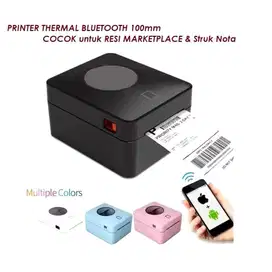 Printer termal smartcom murah
