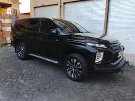 Mitsubishi Pajero Sport 2022 Diesel