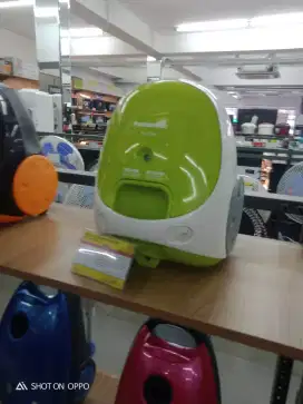 AIR FRAYER PANASONIC