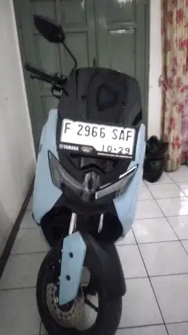 NMAX neo s 2024