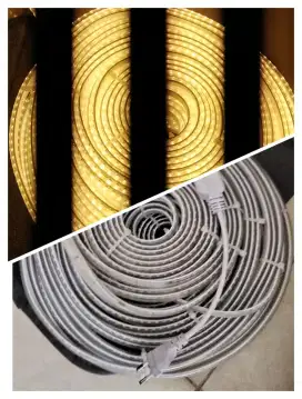Led kabel outdoor