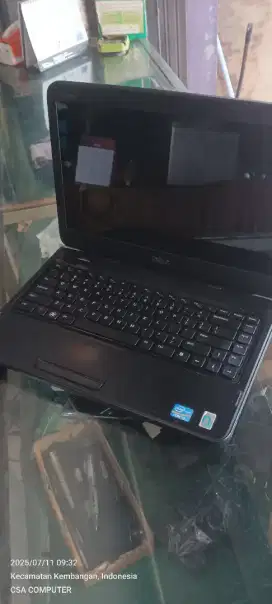 Dell Inspiron N4050 ( core i3 )