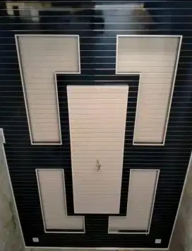 Plafon PVC Interior ornament