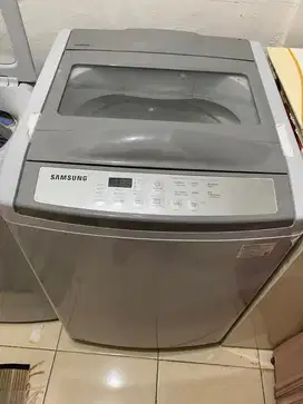mesin cuci samsung