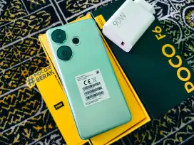 POCO F6 PERFECT 12/512 GB