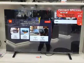 Cicilan TV Toshiba 55inc