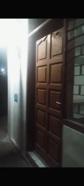 Disewakan Kos Paviliun, Tengah Kota, Semarang Selatan