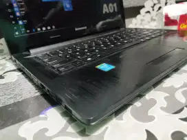 Kode Unit : A01

Lenovo Ideapad G40-80