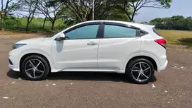 Honda HR-V 2020 Bensin