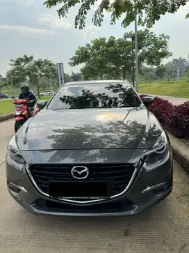 MAZDA 3 HB 2018