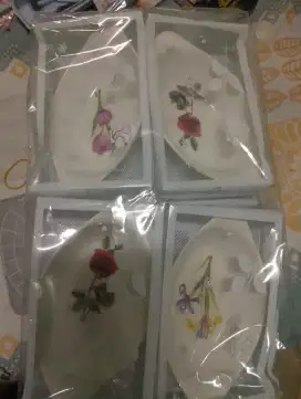 Souvenir mangkuk lodor motif