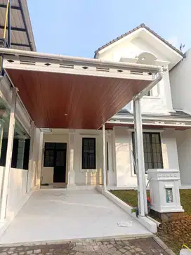 Dijual Cepat rumah siap huni di Kota Wisata cibubur