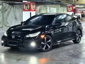 CIVIC RS HB 2021/2020