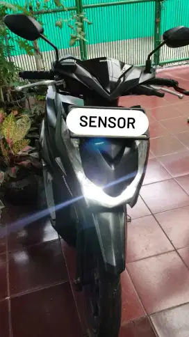 Jual Honda BEAT tahun 2020