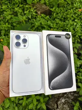 iPhone 15 promax 256 ibox Bh 96%