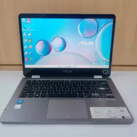 Asus vivobookflip14 T401M