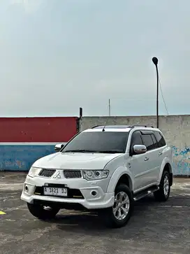 (CASH)Mitsubishi Pajero Sport Dakar Limited a/t 2013