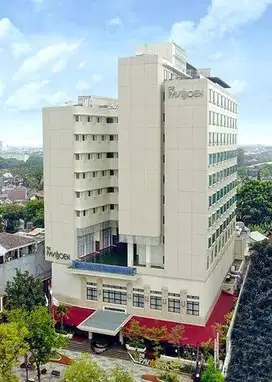 Condotel Tengah Kota Bandung! Depavlijoen Bandung