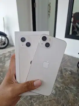 Iphone 13 128gb Ibox Starlight