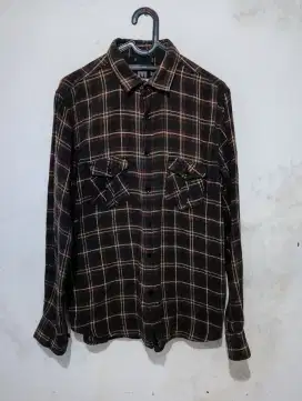 Kemeja Fanel Pria