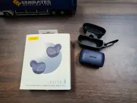Jabra Elite 3 Powerful Bass Noise Isolation True Wireless Earbuds