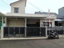 DIJUAL RUMAH ASRI DI CIMAHI BANDUNG BARAT