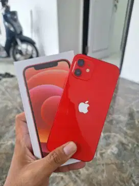 Iphone 12 128gb Garansi Resmi